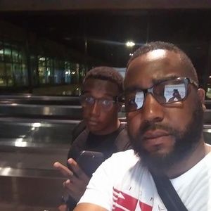 Meet your Posher, Jeff